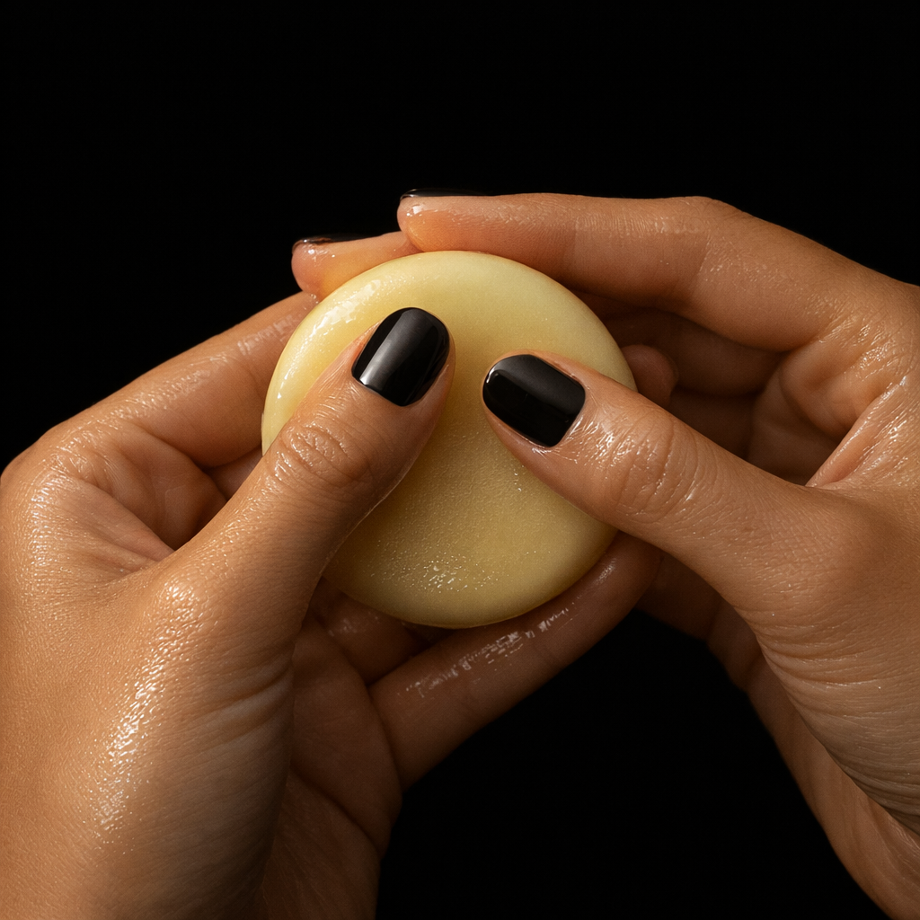 Ritual Nº5 THE LAST OIL