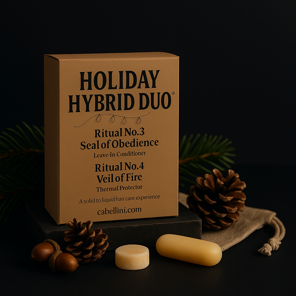 HOLIDAY HYBRID DUO™