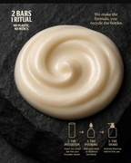 Ritual Nº2- STRAND SUBMISSION CONDITIONER