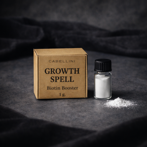 GROWTH SPELL BOOSTER