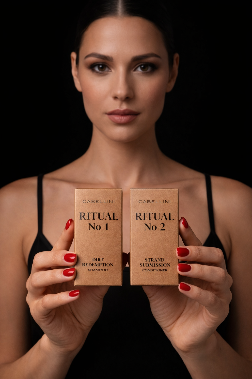 Shampoo & Conditioner (Duo Refill)