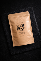 ROOT DUST POWDER - BOTANICAL DRY RITUAL