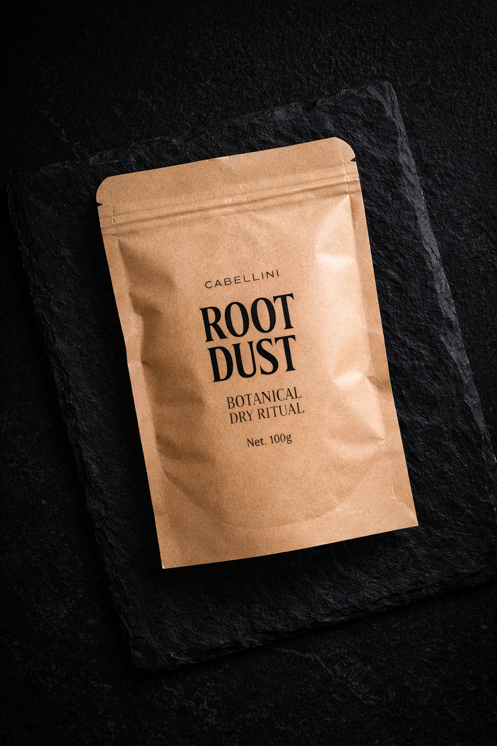 ROOT DUST POWDER - BOTANICAL DRY RITUAL