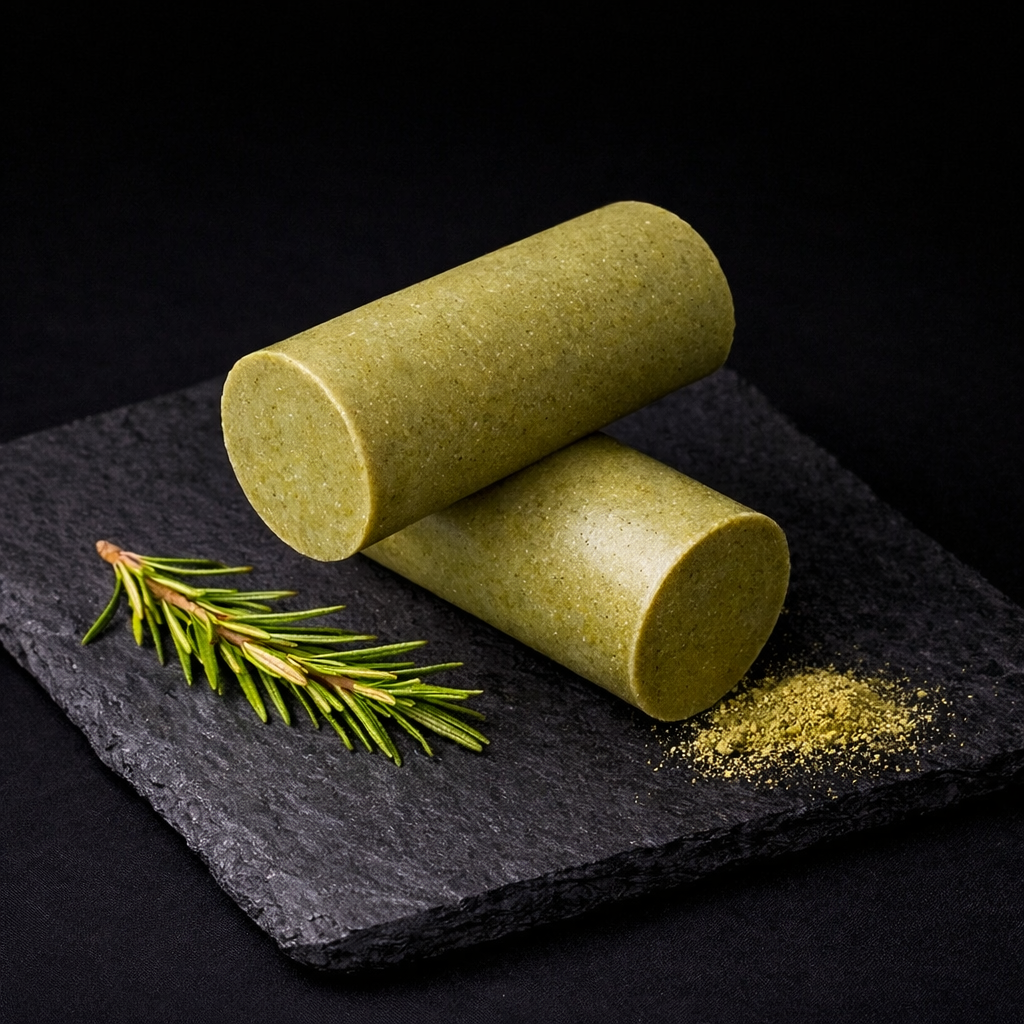 Ritual Nº1 - DIRT REDEMPTION-HYBRID SHAMPOO