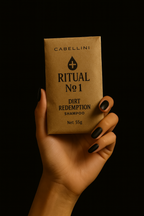 Ritual Nº1 - DIRT REDEMPTION SHAMPOO