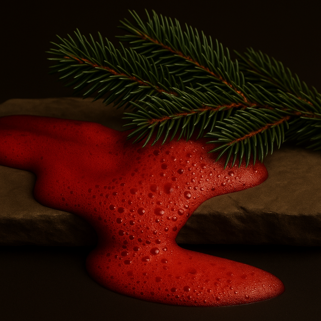 RITUAL COLOR DROPS™ LIMITED EDITION