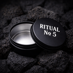 RITUAL  Nº5- REUSABLE CAN