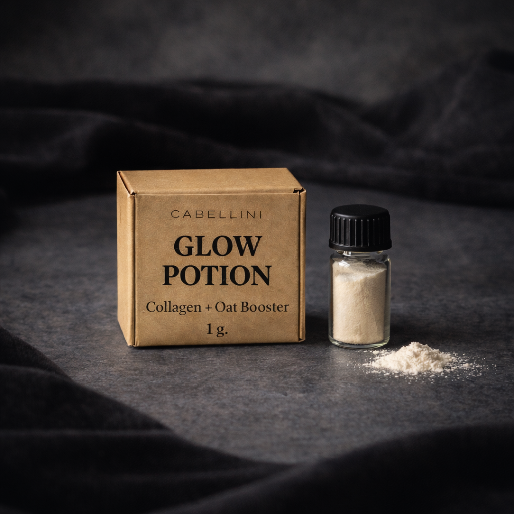 GLOW POTION BOOSTER