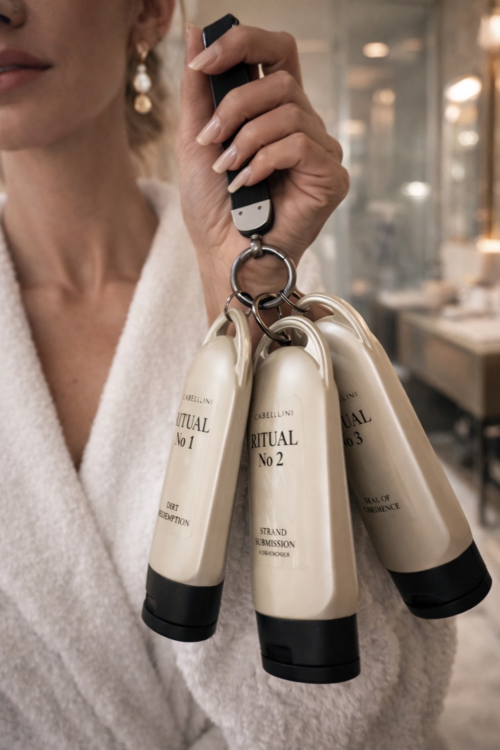 THE ESSENTIAL TRÍO