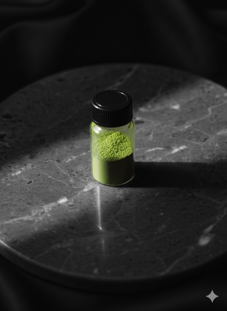 SACRED DETOX BOOSTER