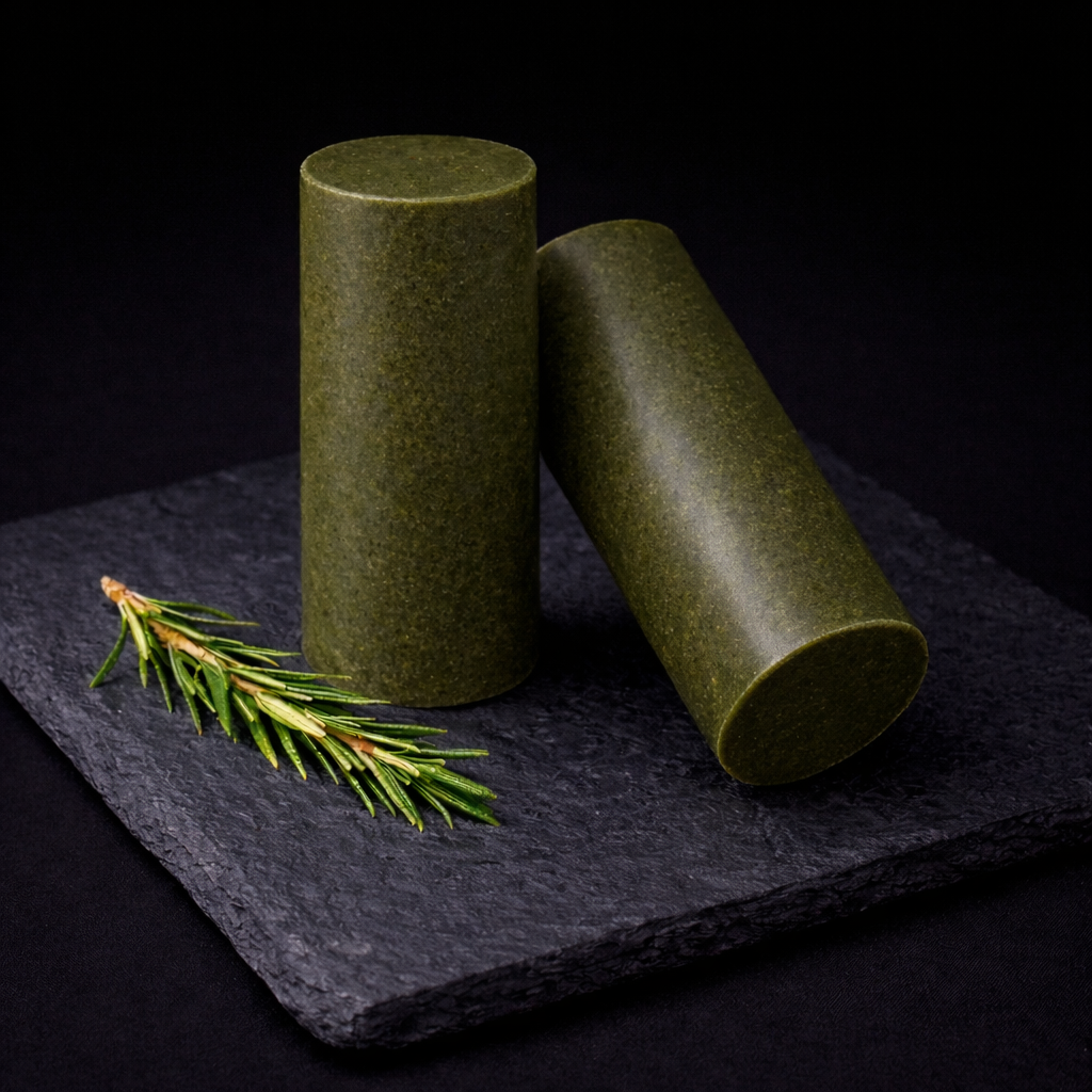 Ritual Nº2- STRAND SUBMISSION- HYBRID CONDITIONER