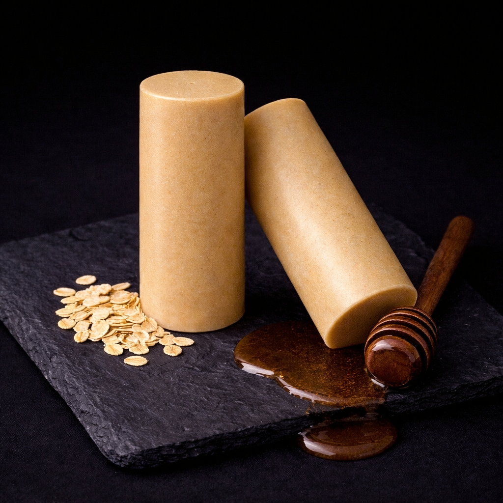 Ritual Nº2- STRAND SUBMISSION- HYBRID CONDITIONER