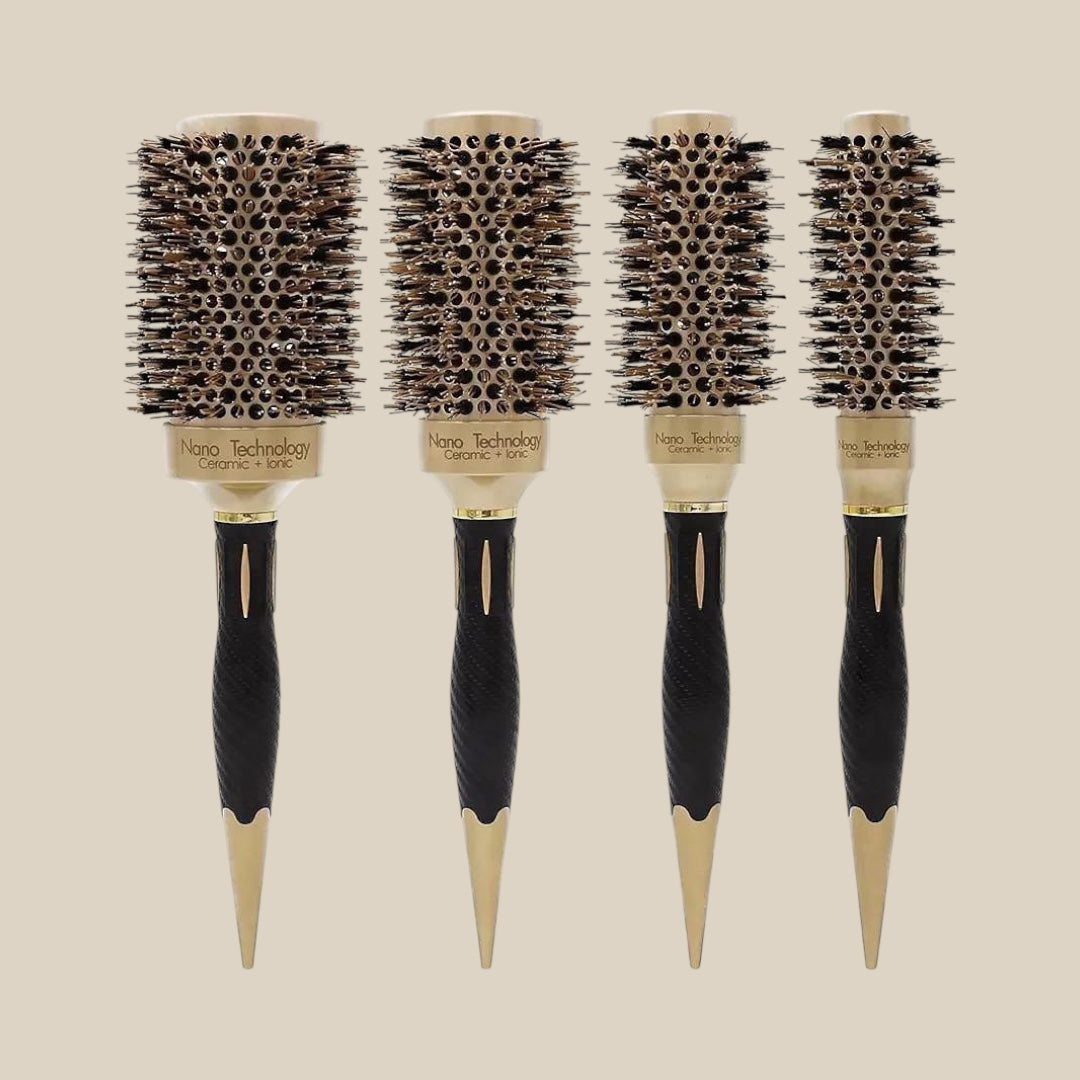 NANO TECHNOLOGY BRUSH
