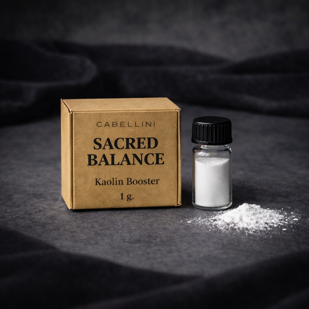 SACRED BALANCE BOOSTER