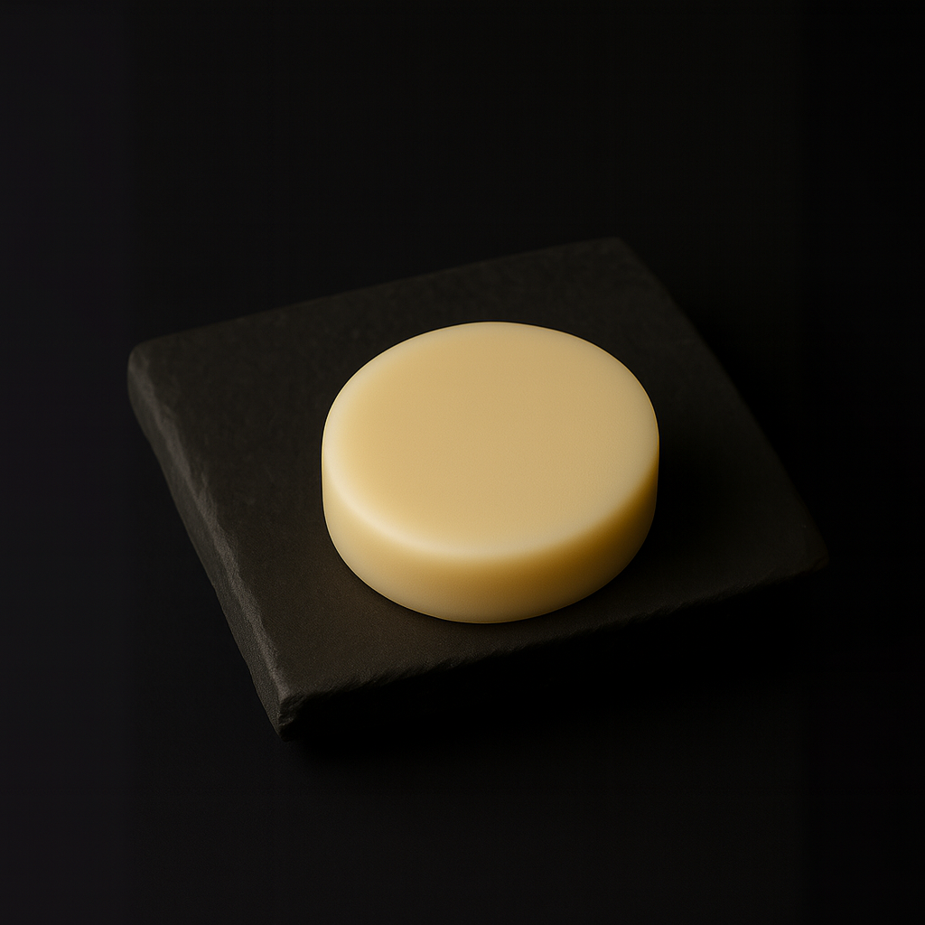 Ritual Nº5 THE LAST OIL