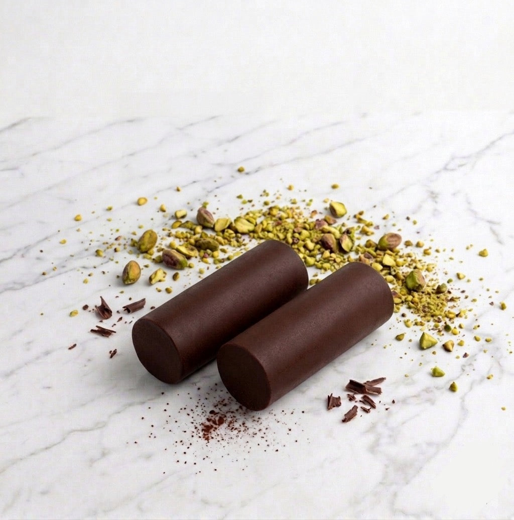 LIMITED EDITION - HYBRID SHAMPOO CHOCOLATE & PISTACHO