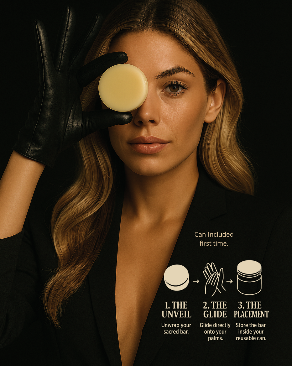 Ritual Nº5 THE LAST OIL