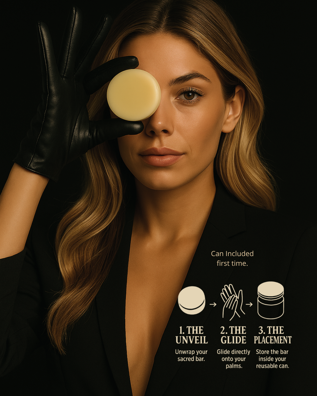 Ritual Nº5 THE LAST OIL