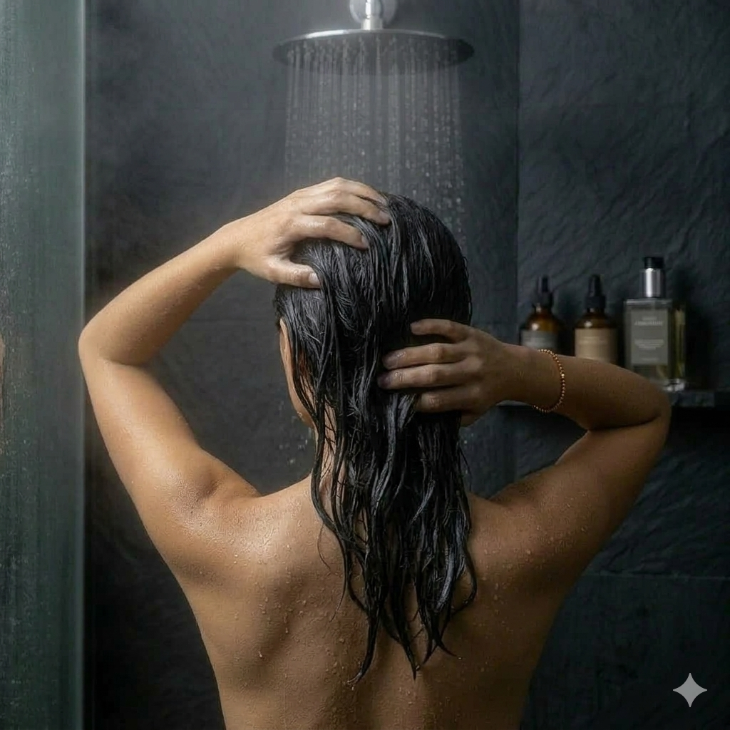 Ritual Nº2- STRAND SUBMISSION- HYBRID CONDITIONER