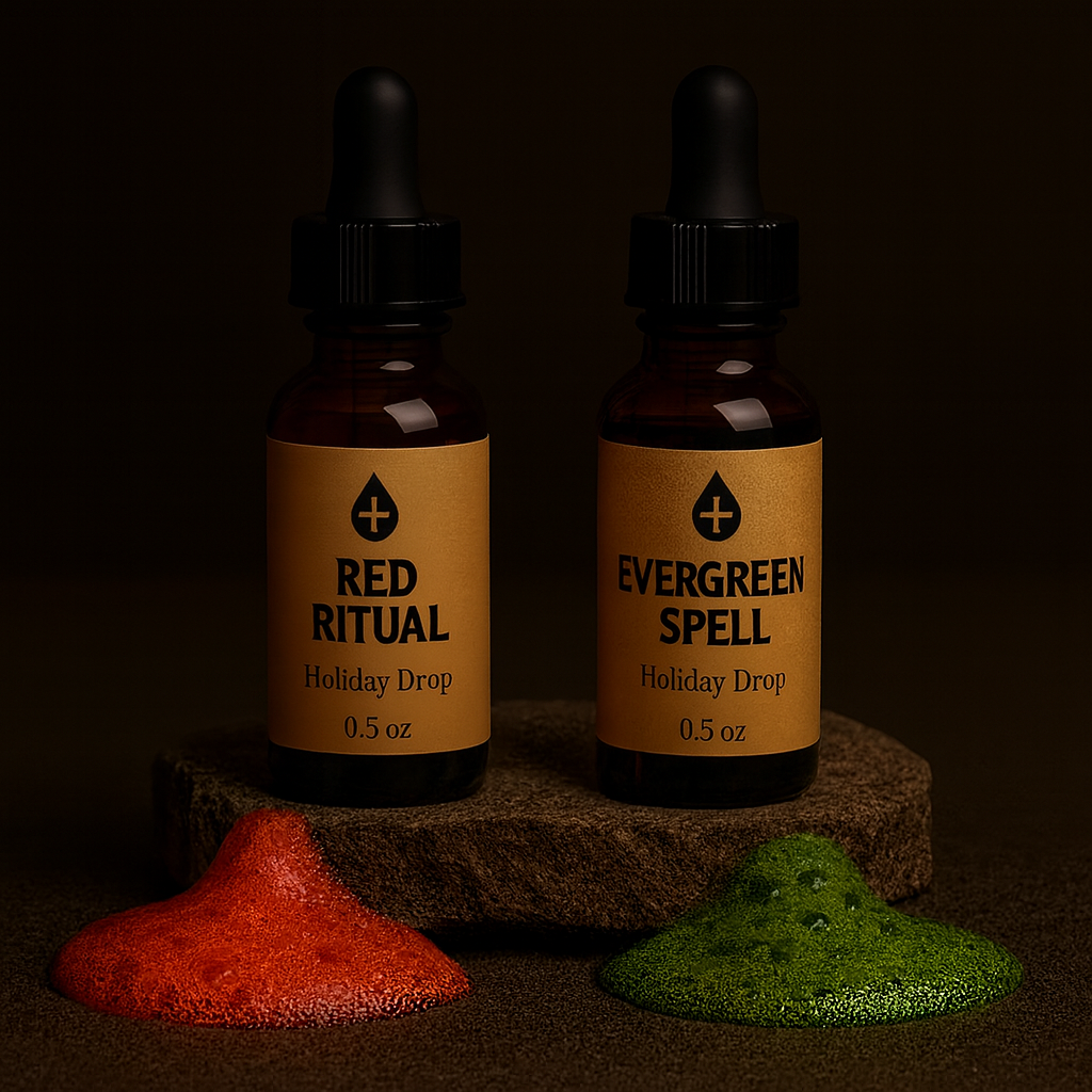 RITUAL COLOR DROPS™ LIMITED EDITION