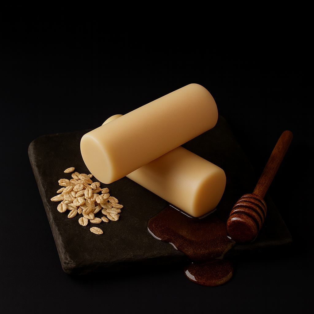 Ritual Nº2- STRAND SUBMISSION CONDITIONER