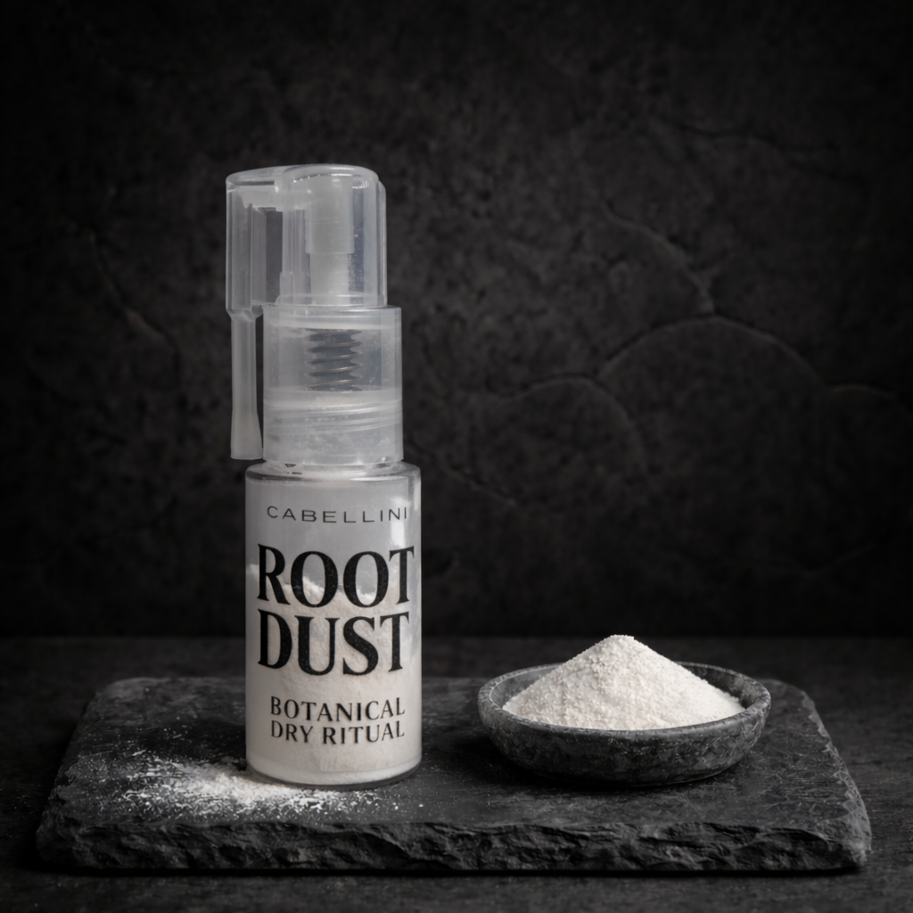 ROOT DUST POWDER - BOTANICAL DRY RITUAL