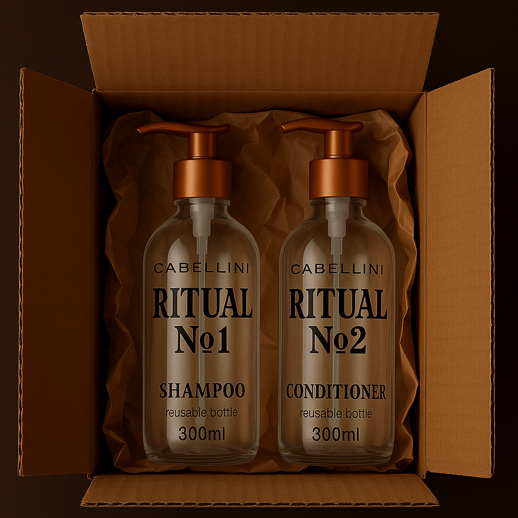 The Hybrid Initiation Kit™