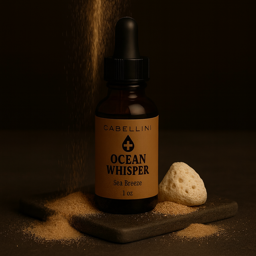 OCEAN WHISPER ESSENCES