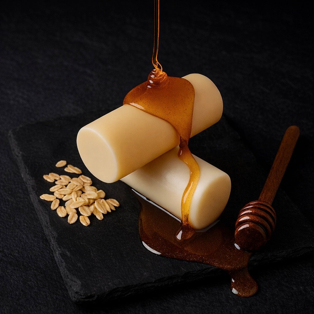 Ritual Nº1 - DIRT REDEMPTION-HYBRID SHAMPOO