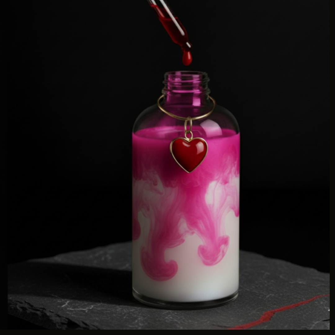 RITUAL COLOR DROPS™ VALENTINE LIMITED EDITION