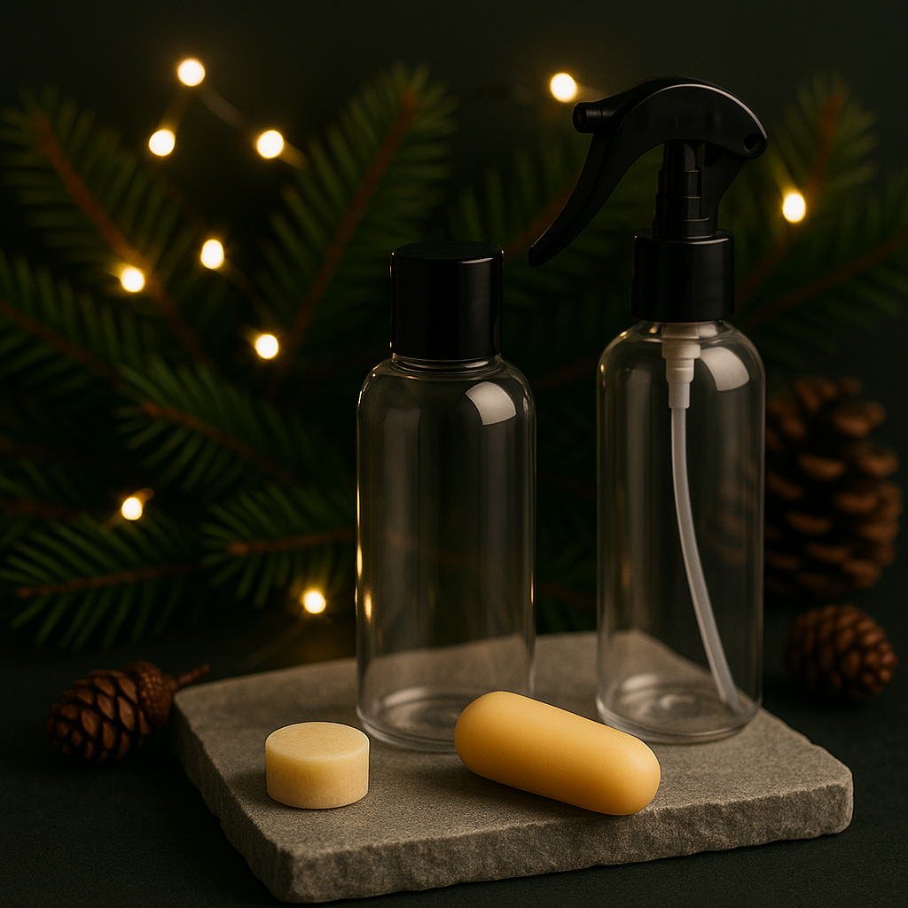 HOLIDAY HYBRID DUO™